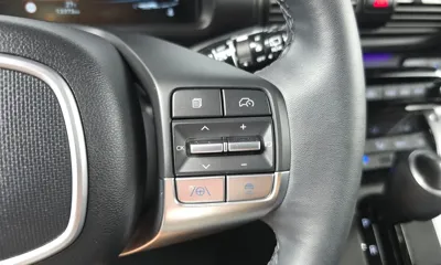 Hyundai Casper 2024, 13373 км, за 11590.8 USD - фото 17