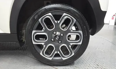 Hyundai Casper 2024, 13373 км, за 11590.8 USD - фото 21
