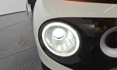 Hyundai Casper 2024, 13373 км, за 11590.8 USD - фото 22