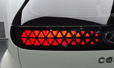 Hyundai Casper 2024, 13373 км, за 11590.8 USD - фото 23