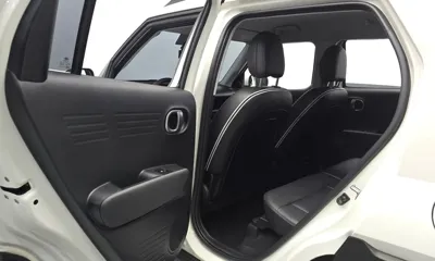 Hyundai Casper 2024, 13373 км, за 11590.8 USD - фото 26
