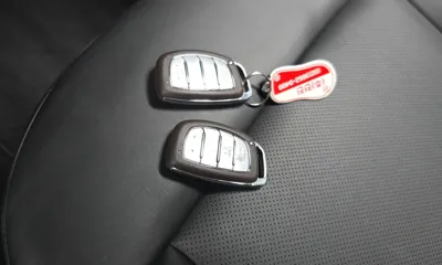 Hyundai Casper 2024, 13373 км, за 11590.8 USD - фото 31