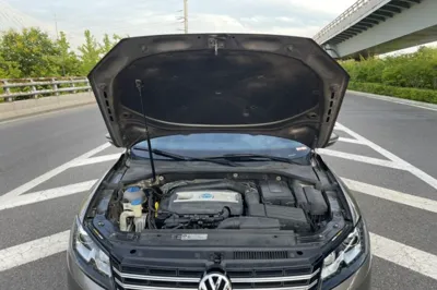 Volkswagen Passat 2015, 90000 км, за 8782 USD - фото 18