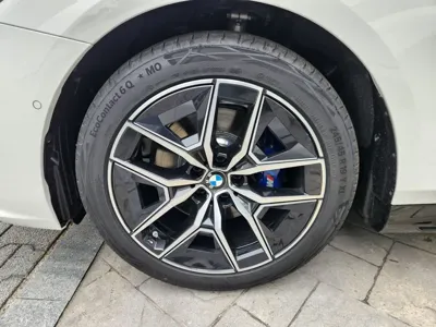 BMW 5-Series 2026, 2550 км, за 22582.76 USD