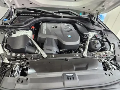 BMW 5-Series 2026, 2550 км, за 22582.76 USD - фото 6