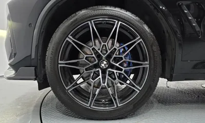 BMW X4 2024, 34594 км, за 43192.21 USD