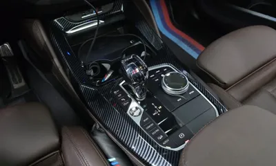 BMW X4 2024, 34594 км, за 43192.21 USD - фото 9