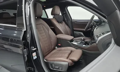 BMW X4 2024, 34594 км, за 43192.21 USD - фото 12