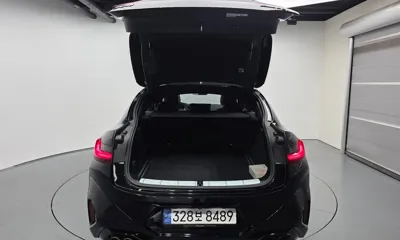 BMW X4 2024, 34594 км, за 43192.21 USD - фото 20