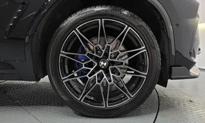 BMW X4 2024, 34594 км, за 43192.21 USD - фото 21
