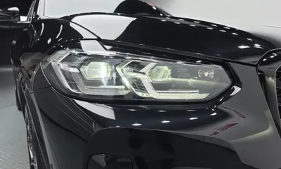 BMW X4 2024, 34594 км, за 43192.21 USD - фото 22