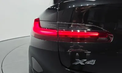 BMW X4 2024, 34594 км, за 43192.21 USD - фото 23