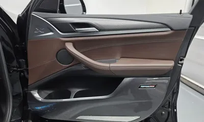 BMW X4 2024, 34594 км, за 43192.21 USD - фото 24