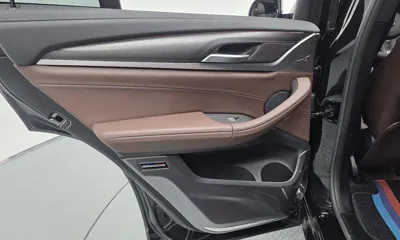 BMW X4 2024, 34594 км, за 43192.21 USD - фото 25