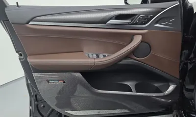 BMW X4 2024, 34594 км, за 43192.21 USD - фото 27