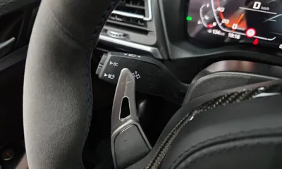 BMW X4 2024, 34594 км, за 43192.21 USD - фото 28