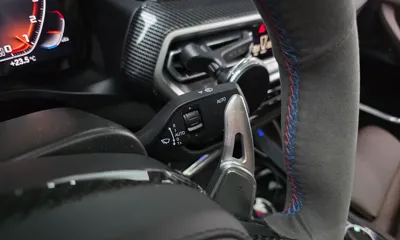 BMW X4 2024, 34594 км, за 43192.21 USD - фото 29
