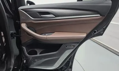 BMW X4 2024, 34594 км, за 43192.21 USD - фото 31