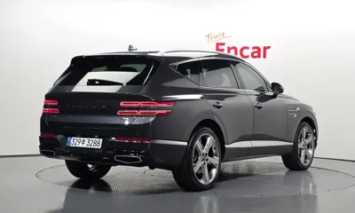 Genesis GV80 2022, 83735 км, за 27582.64 USD