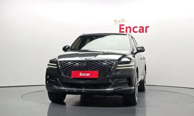 Genesis GV80 2022, 83735 км, за 27582.64 USD