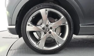 Genesis GV80 2022, 83735 км, за 27582.64 USD