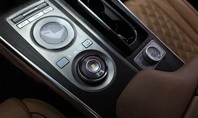 Genesis GV80 2022, 83735 км, за 27582.64 USD - фото 9