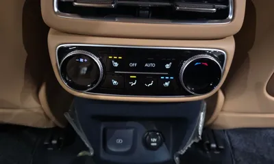 Genesis GV80 2022, 83735 км, за 27582.64 USD - фото 19