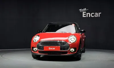 MINI Clubman 2024, 17038 км, за 22443.42 USD