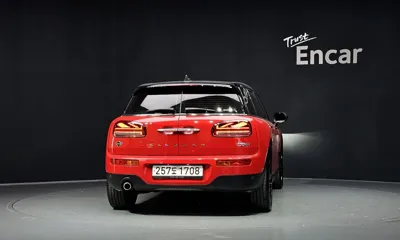 MINI Clubman 2024, 17038 км, за 22443.42 USD