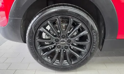 MINI Clubman 2024, 17038 км, за 22443.42 USD