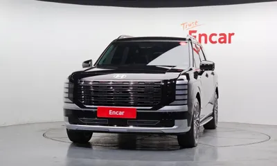 Hyundai Palisade 2026, 3313 км, за 41493.22 USD
