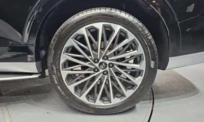 Hyundai Palisade 2026, 3313 км, за 41493.22 USD
