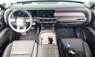 Hyundai Palisade 2026, 3313 км, за 41223.58 USD - фото 7