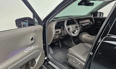 Hyundai Palisade 2026, 3313 км, за 41223.58 USD - фото 10
