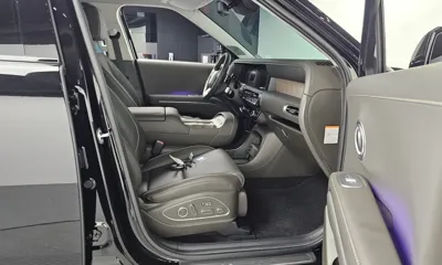 Hyundai Palisade 2026, 3313 км, за 41223.58 USD - фото 11