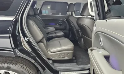 Hyundai Palisade 2026, 3313 км, за 41223.58 USD - фото 12