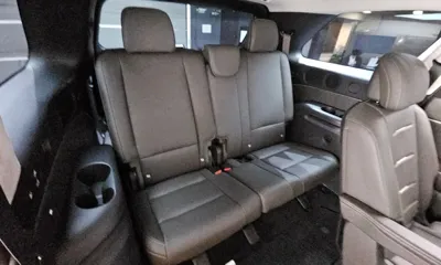 Hyundai Palisade 2026, 3313 км, за 41223.58 USD - фото 19