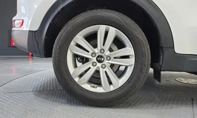 Kia Sportage 2016, 142119 км, за 6175.65 USD