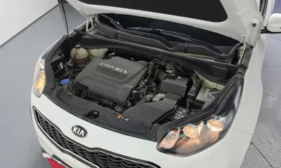 Kia Sportage 2016, 142119 км, за 6175.65 USD - фото 6