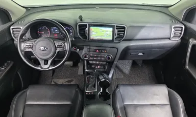 Kia Sportage 2016, 142119 км, за 6175.65 USD - фото 7