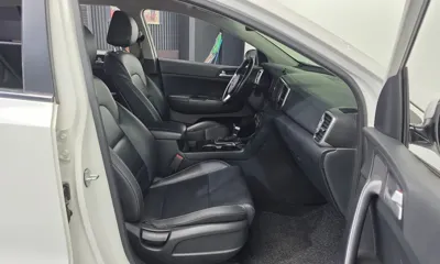 Kia Sportage 2016, 142119 км, за 6175.65 USD - фото 11