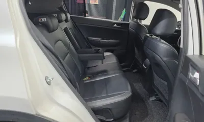 Kia Sportage 2016, 142119 км, за 6175.65 USD - фото 12