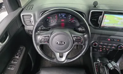 Kia Sportage 2016, 142119 км, за 6175.65 USD - фото 13