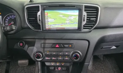 Kia Sportage 2016, 142119 км, за 6175.65 USD - фото 14
