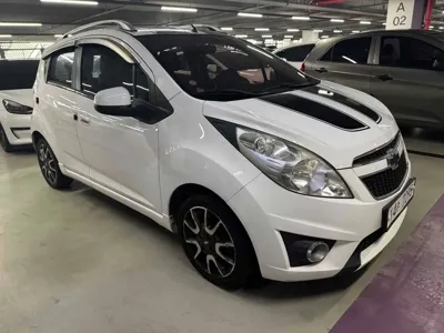 ChevroletGMDaewoo Spark 2012, 168906 км, за 1378.5 USD