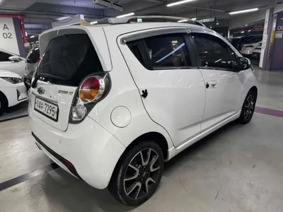 ChevroletGMDaewoo Spark 2012, 168906 км, за 1378.5 USD