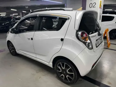 ChevroletGMDaewoo Spark 2012, 168906 км, за 1378.5 USD