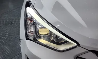 Hyundai Santafe 2014, 131802 км, за 6039.12 USD - фото 22