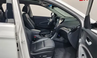 Hyundai Santafe 2014, 131802 км, за 6039.12 USD - фото 26
