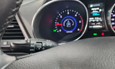 Hyundai Santafe 2014, 131802 км, за 6039.12 USD - фото 28